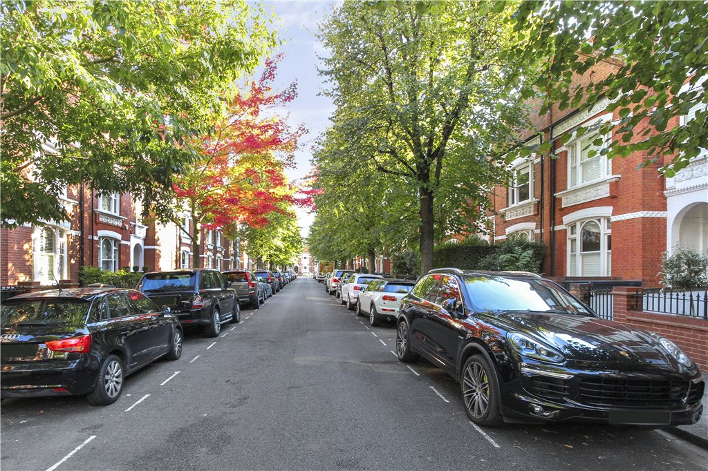 Street